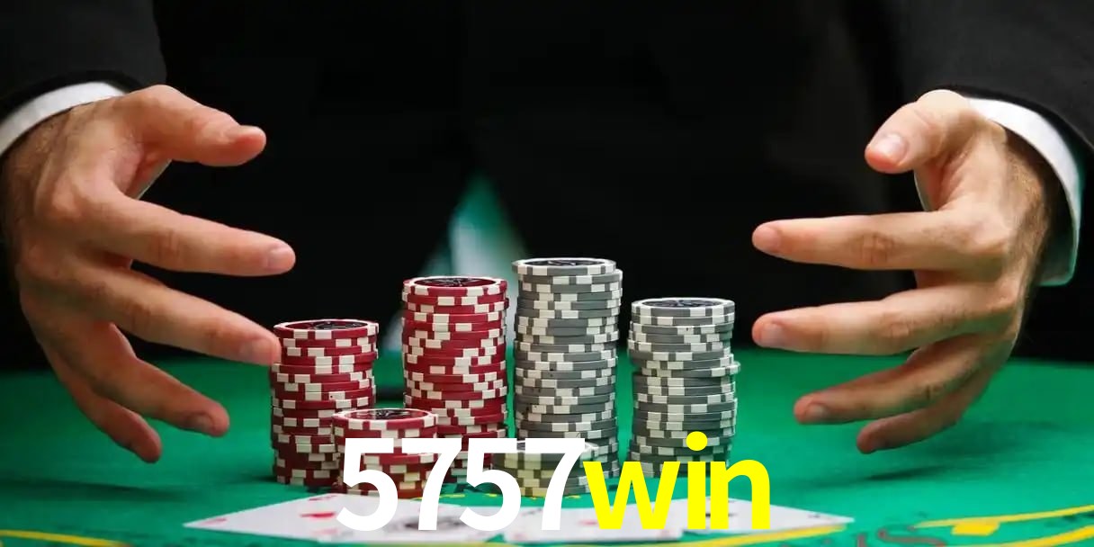 5757win Aplicativo - 5757win visual 2