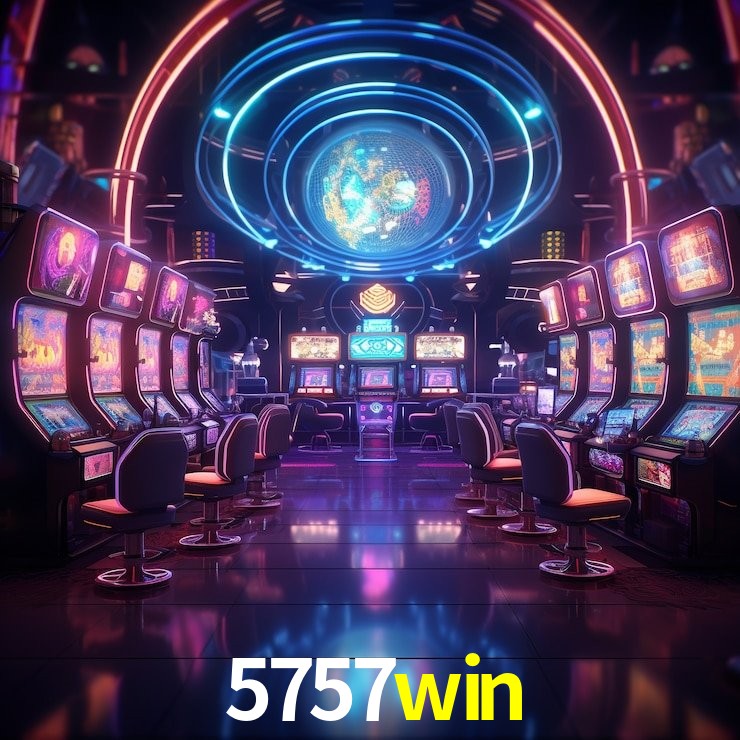 5757win Slots - 5757win visual 1